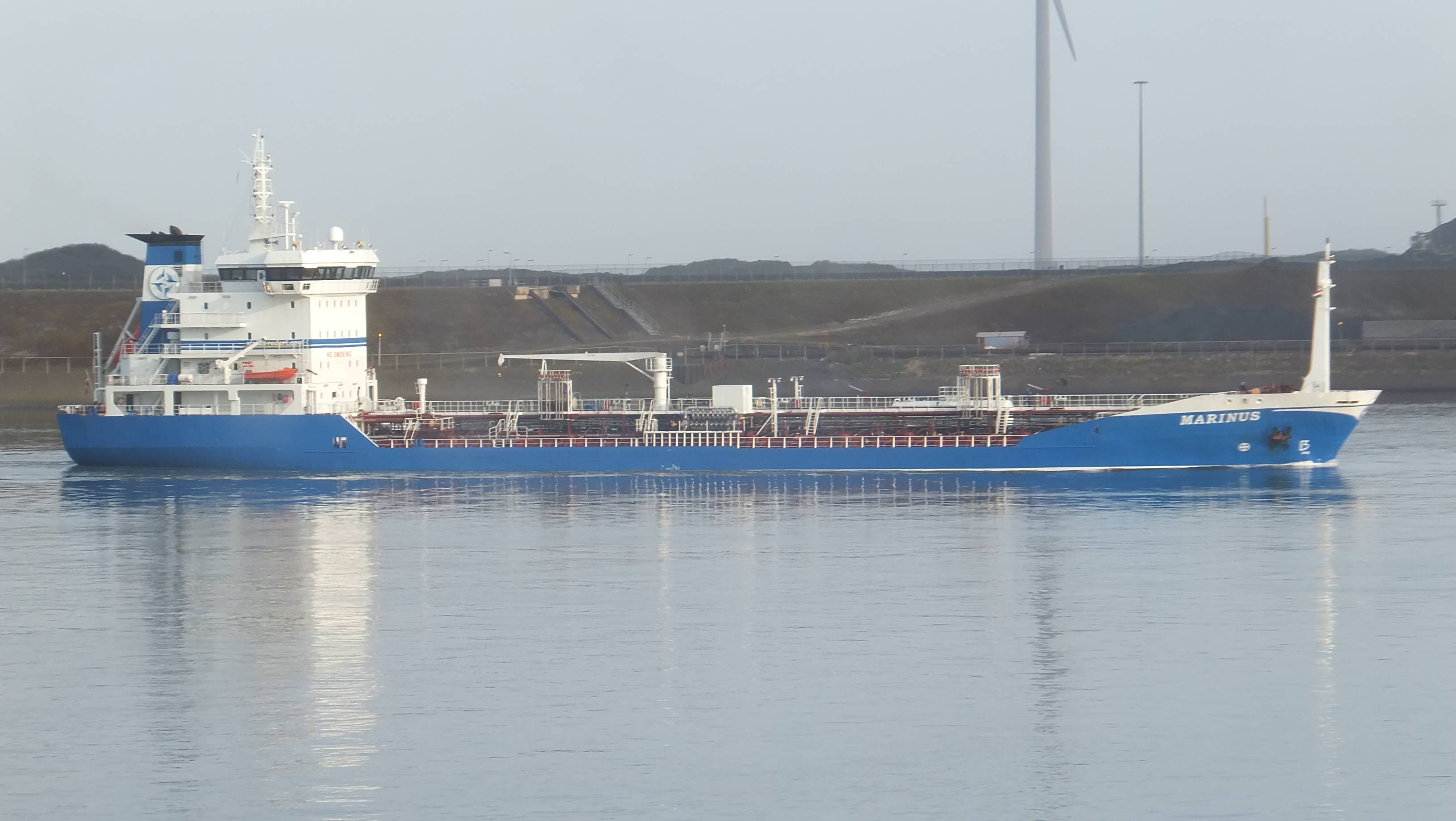 MARINUS 